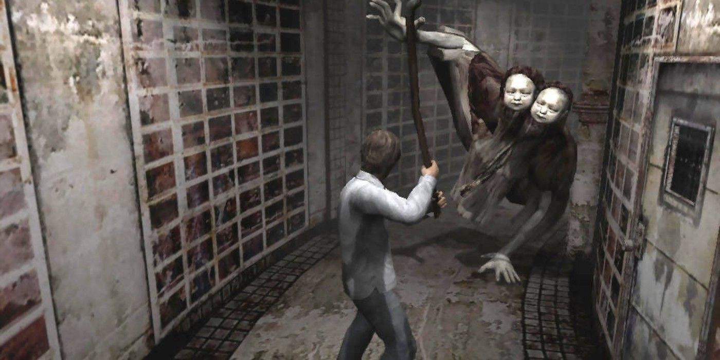 best way to play silent hill 2 pc